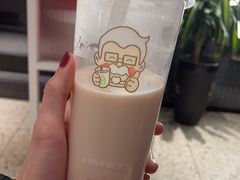 -肯德基(渔阳店)