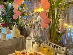 -天空花园餐吧·生日·团建(南山店)