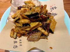 -东来土菜馆(民祥园路店)