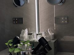 -南京THE TAI太和紫金大酒店