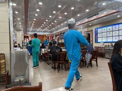 -西安贾三灌汤包·回坊小吃·清真炒菜(北院门总店)