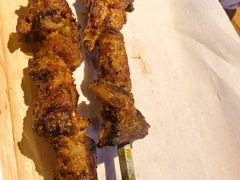 -胖老汉椒麻鸡清真新疆菜(西御街店)