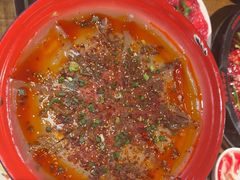 -牛市坎火锅(建设路店)