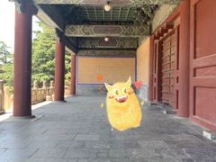 -北京市劳动人民文化宫(太庙)