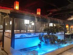 -东道煮牛肉火锅(东盛大街店)