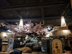 -青水瓦台(青山店)