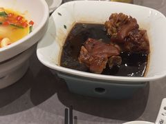 招牌猪手-湘轩·土菜研究院(光大店)