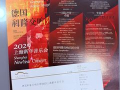 -上海东方艺术中心