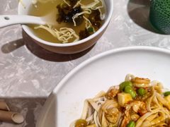 -松鹤面馆·古法焖肉面(观前店)