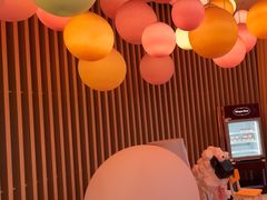 -水桶王国主题餐厅·聚会·生日派对·亲子活动·家庭套餐(亚龙湾希尔顿店)