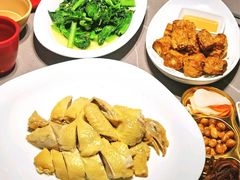 -阿诚市井潮汕菜(金台路店)