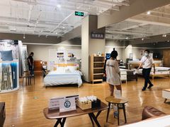 -NITORI 宜得利家居(上海金桥啦啦宝都店)