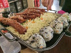 -韩鼎丰·韩国料理(林奥店)