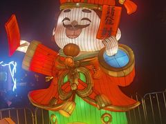 -武汉园博园(武汉自然博物馆)