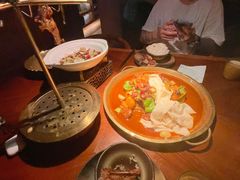 -楼兰新疆主题餐厅(苏州中心店)