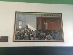 -湖南省立第一师范学校旧址