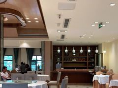 大堂-辣螃铠盆盆蟹大排档(海昌店)