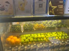 -陈多多·豆腐奶茶(草市街店)