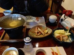 -蟹道乐(京都本店)