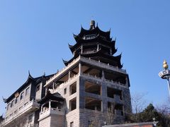 -句容茅山景区