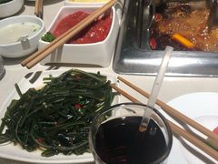 -海底捞火锅(万丰桥店)