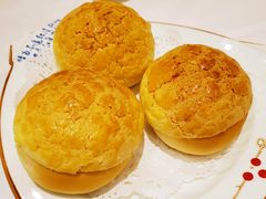 稻香菠萝包-稻香酒家·34年老字号·港式粤菜(汉街店)