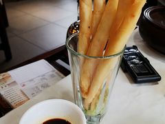 鬼五马六春卷-味可道美食坊(福基路店)