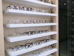 -康利眼镜·蔡司战略合作店(龙泉书房店)