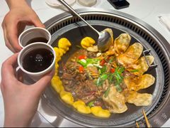 -东北铁锅宴(云龙华府店)