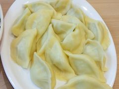 -菊花女水饺(闻涛苑店)