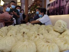 包子-盘飧市(春熙路店)