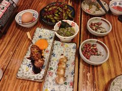 -平成屋· Late Night 食堂(漕宝路店)