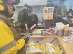 -City1+1城市比萨·意面(桂林路店)