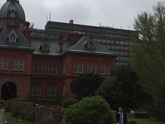 -北海道厅旧本厅舍(旧本庁舎)