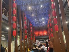 大堂-滇越乘象云南餐厅(豆各庄店)