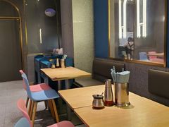 -小杨生煎(湟普汇店)