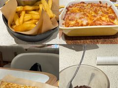 -必胜客(阿罗海店)