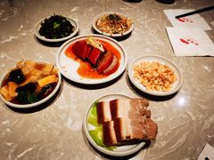 -松鹤面馆·古法焖肉面(观前店)