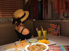 -北李妈妈菜·海肠捞饭(高新万达店)