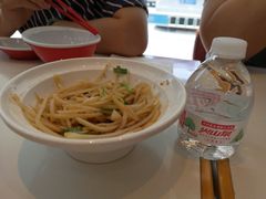 -喜家德虾仁水饺(金融中心店)