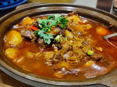 -辣螃铠盆盆蟹大排档(海昌店)