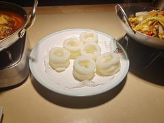 -小柴米·传统江西菜(八一广场店)