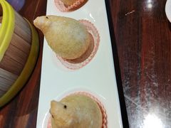 -湛江民大喜来登酒店-采悦轩中餐厅