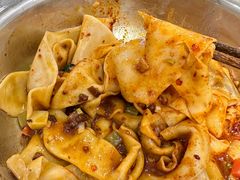 -玲玲面屋