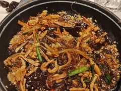 -俭寨大盘鸡·缸子肉·小公鸡·新疆菜(云通店)