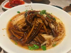 -松鹤面馆·古法焖肉面(观前店)
