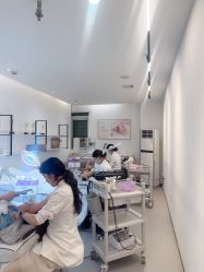 -清颜堂丨分子祛痘·功效美肤