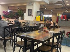 -老谢野馄饨(延安路店)