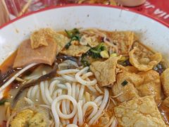 -见味花甲(福田coco park店)