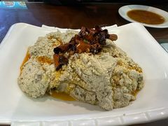 -清真牛街祥云轩门钉肉饼(左家庄店)